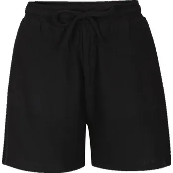 Dámské kalhoty kalhoty dámské krátké NAX IMERA černé