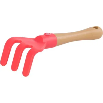 Hrábě Kypřič Strend Pro Herrison GT402, sazenicové, plastové, ruční, dětské, 60x155 mm