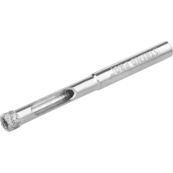 Vrták Vyřezávač Strend Pro DHS41, 06 mm, diamant, korunka