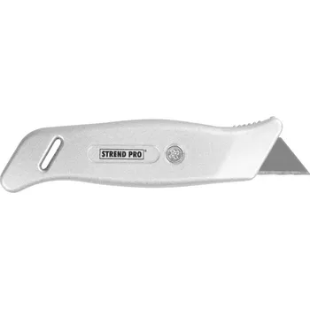 Pracovní nůž Nůž Strend Pro UKX-52-3, 19 mm, odlamovací, AluBody