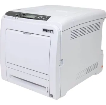 Tiskárna Tiskárna na potisk bavlny Uninet IColor 540 + bílý toner + software RIP - předváděcí