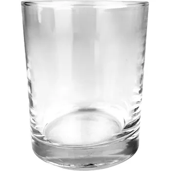 Sklenice sklen. 180ml CHILLE