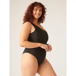Menstruační plavky Modibodi One-Shoulder (MODI4341) XXL Možnost vrácení zboží ZDARMA do 120 dnů!