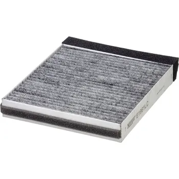 Kabinový filtr Filtr vzduchu v interiéru HENGST FILTER E1961LC