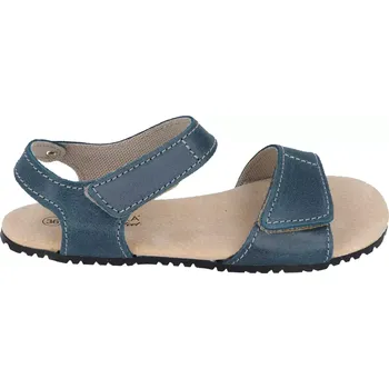 Dámská obuv Dámské sandály Protetika Belita petrolejové 42
