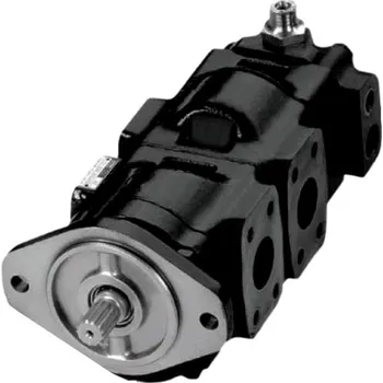 Čerpadlo Zubové čerpadlo PGP640B0650AE1H3NT6E6C-620B037 Parker 7049532002