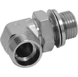 NEREZ hydraulické stavitelné 90° hrdlo M20x1,5vně^G1/4"vně Parker WEE12SR1/4BOMD71