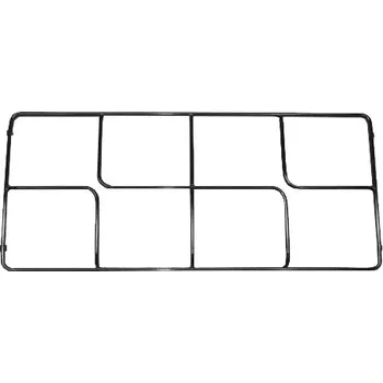 Příslušenství pro sporák Mora Gorenje 158585 náhradní díl vařidlová mřížka pro sporák a plynový varný panel