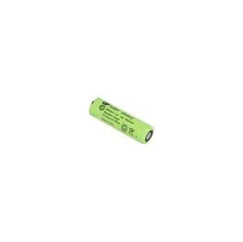 Článková baterie GP Akum: Ni-MH AA 1,2V 1800mAh Ø14,5x50mm 180mA