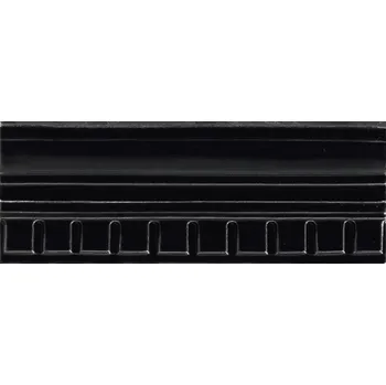 Obklad FORMAE Fidia Ebony 10x26 FI2