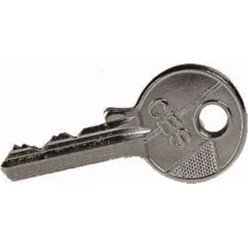 Klíč Eaton ES-KMS1-T0 231972 klíč kov 1 ks