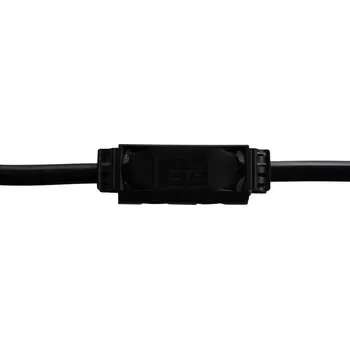 Stavebniny Heidemann 30440 ISO-FLEX S Sada na smršťovací spoje Obsah: 1 ks