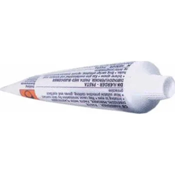 Tmel Polyesterové tužidlo do tmelů Inter-Troton, 50 ml