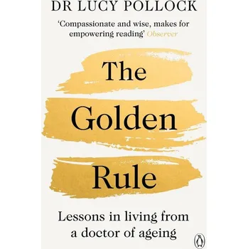 Populárně naučná literatura pro dospělé The Golden Rule