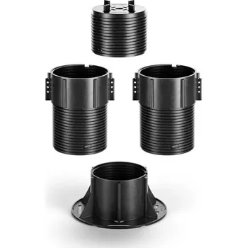 Podložka pod dlažbu New Basic NB8, 410-555mm