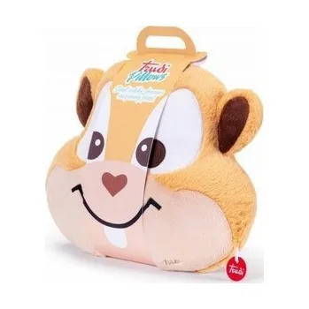 Polštář Trudi TRUDI BEAVER POLŠTÁŘ
