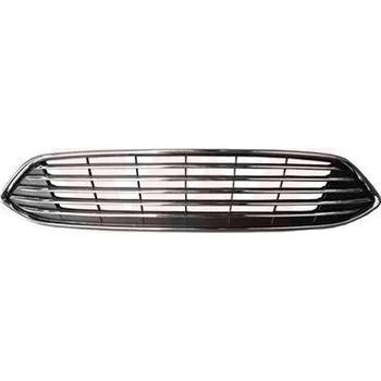 Příslušenství karosérie Mřížka chladiče VAN WEZEL 1947510