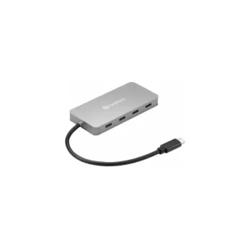 USB hub Sandberg 136-41 USB-C to 4 x USB-C Hub