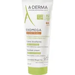 A-DERMA Exomega CONTROL Emolienční krém 200ml