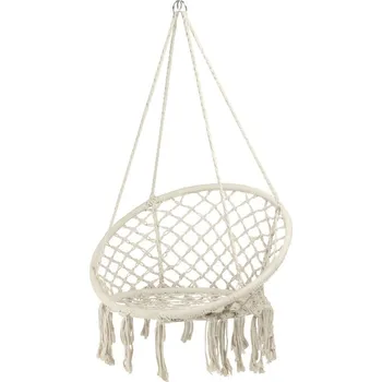 Houpací síť Síť LOGAN, max. 100 kg, houpací