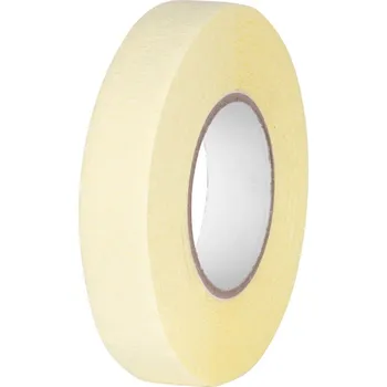 Lepicí páska Páska Strend Pro, 30 mm, L-50 m, Krep, malířská, maskovací, lepící