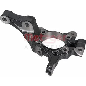 Čep nápravy Čep nápravy, zavěšení kol METZGER 58183101