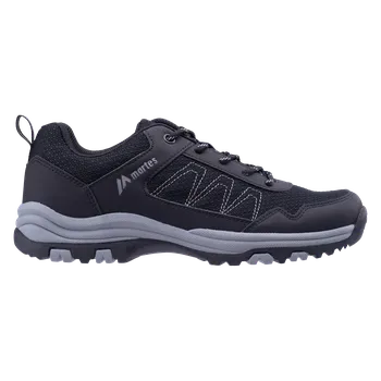Pánské tenisky Pánské boty MARTES ESSENTIALS MIKORI LOW M000272833 – Černá 42