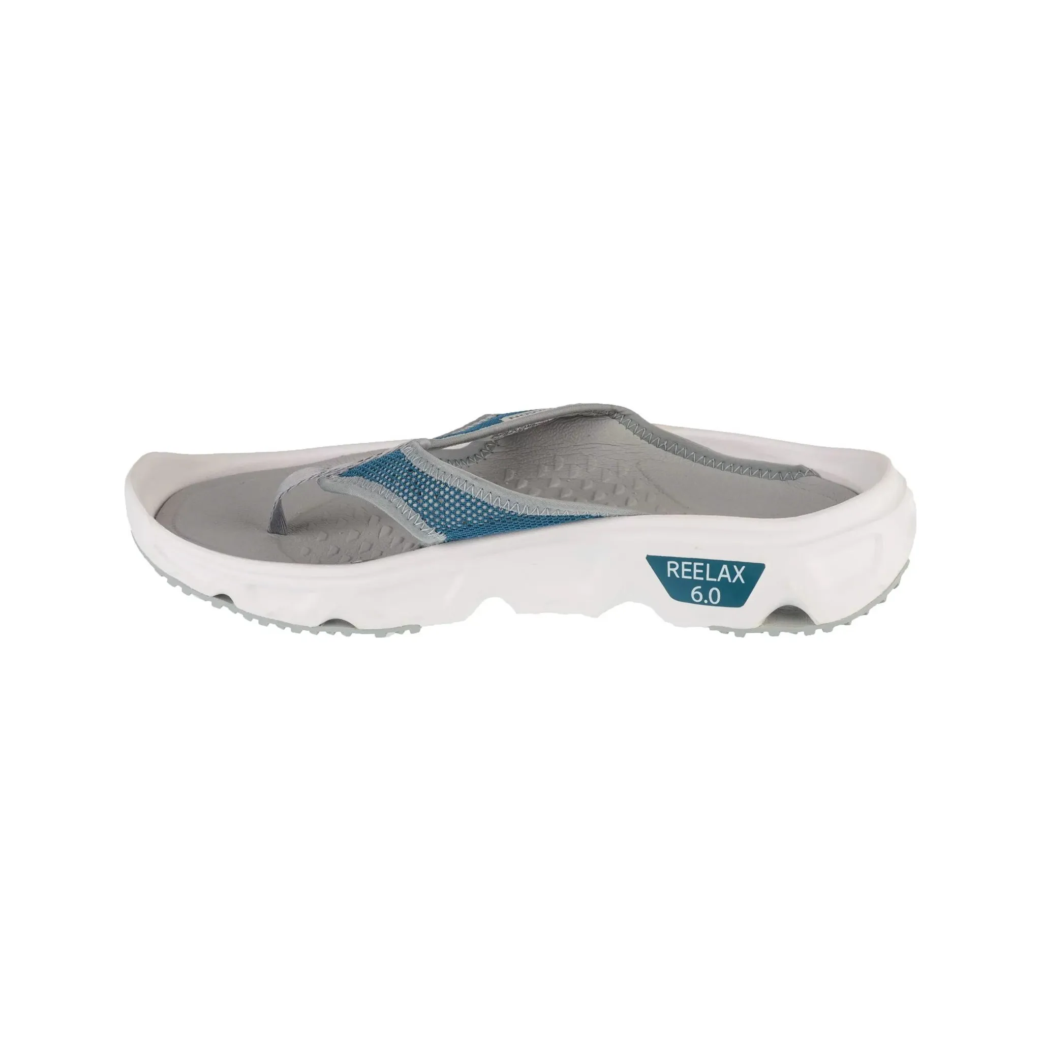 Fotografie 2 - Pánské žabky Salomon Reelax Break 6.0 L47111100 46 2/3