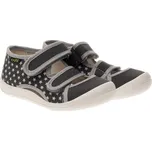 Textilní sandálky, velikost 23, artikl 4118462