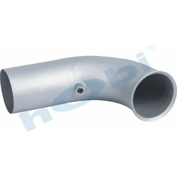 Výfuková trubka Výfuková trubka SCANIA P/G/R/T E5 HOBI 45445