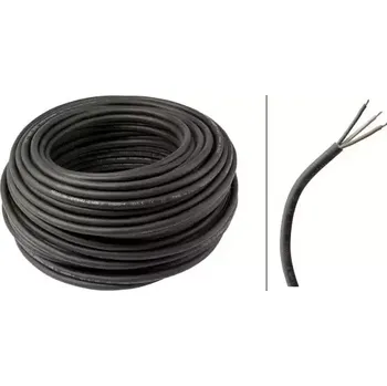 Osvětlení SPZ HELLA Sada kabelů HE 8KL713742-001