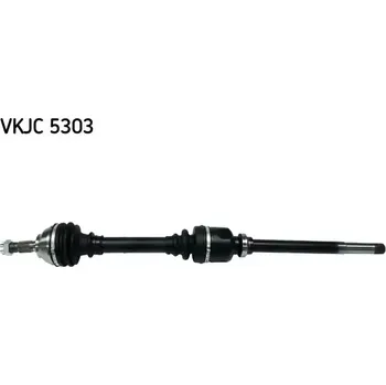 Poloosa kola SKF Hnací hřídel SK VKJC5303