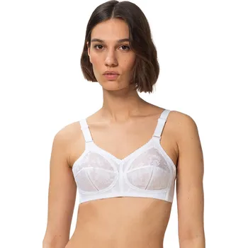 Podprsenka Triumph 10166213 Doreen X barva:0003-white 110C