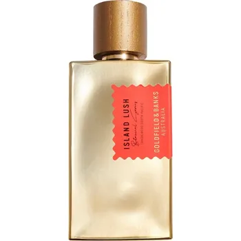 Unisex parfém Goldfield & Banks Island Lush Parfemovaná voda 100ml, unisex