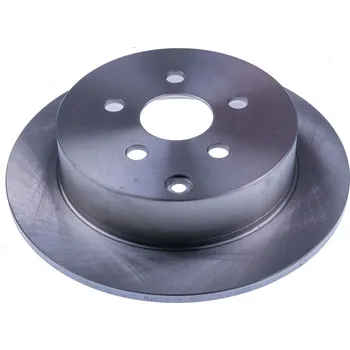 Autodíl Brzdový kotouč DENCKERMANN B130879