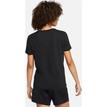 Pánské tričko Nike Tričko DF Swoosh FD2884-010