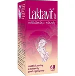 VitaHarmony Laktavit pro kojící ženy tbl.60