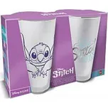 Set sklenic Stitch