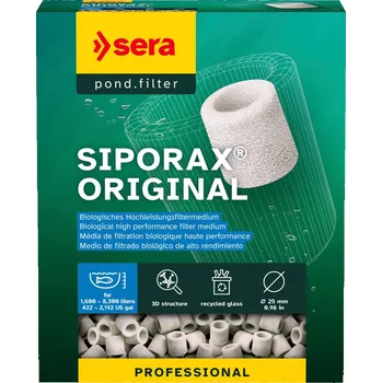 Sera pond siporax 2 kg (10 l)