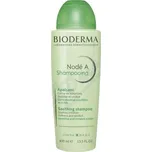 Bioderma Nodé A šampon 400ml