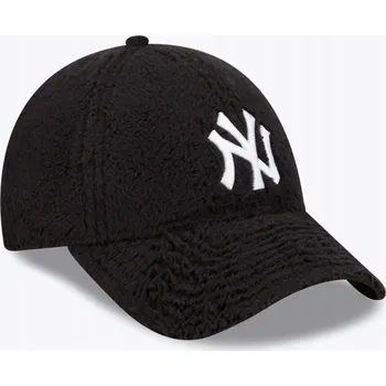 Kšiltovka New Era Kšiltovka New Era Teddy 9FORTY New York Yankees 60424860 Černá OSFM