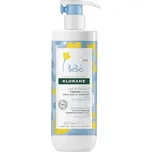 KLORANE BEBE Hydratační mléko s měsíčkem 500ml