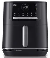 fritéza Braun MultiFry 5 HF5050IBK