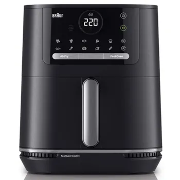 Braun MultiFry 5 HF5050IBK
