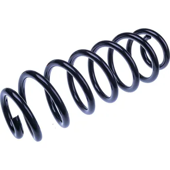 Autodíl Pružina podvozku DENCKERMANN D700627