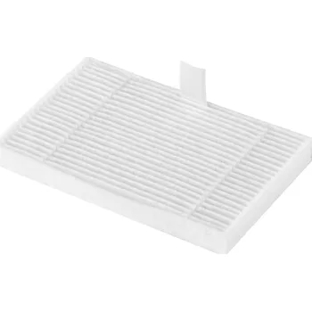 Úklid Sencor SRX 7404 Filtr