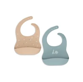 Bryndák silikonový On The Go 2 ks