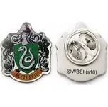 Odznak Harry Potter - Zmijozel