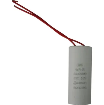 lanový naviják Kapacitor pre elektrický naviják YT-125/250-A