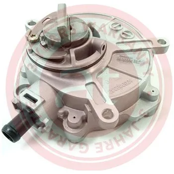 Vakuové čerpadlo Vakuové čerpadlo, brzdový systém at autoteile at22349